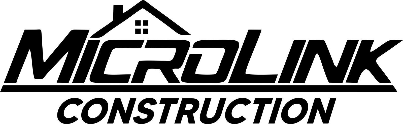 Microlink Construction